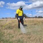 Weed Control Spray - Mr Lawn Guru