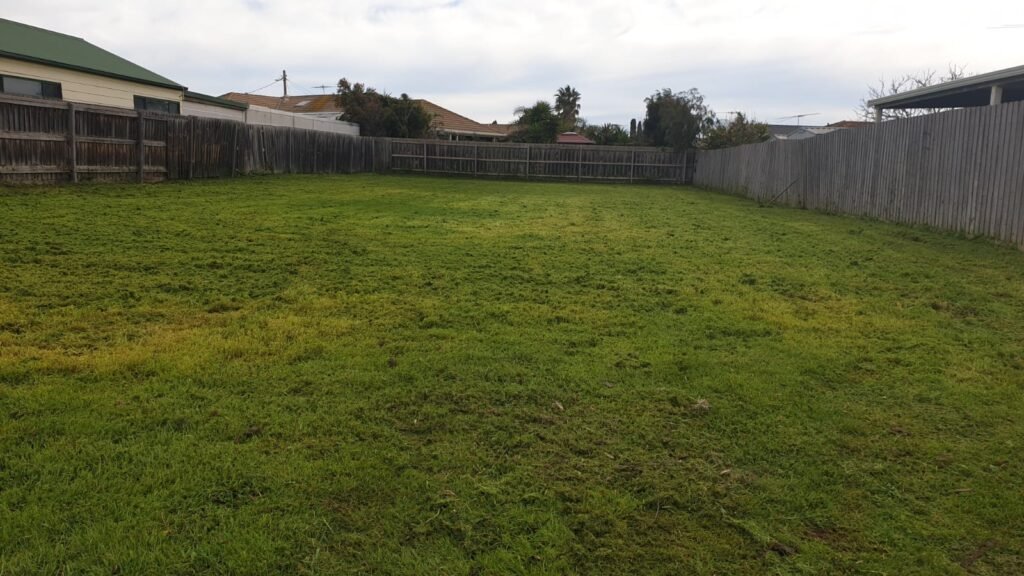 Slashing Vacant Blocks