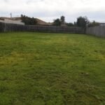 Slashing Vacant Blocks