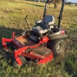 Slashing Vacant Blocks