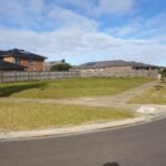 Slashing Vacant Blocks