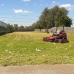 Slashing Vacant Blocks