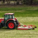 Grass Slashing - Mr Lawn Guru