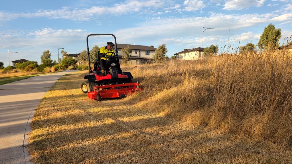 Slashing Vacant Blocks