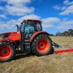 Grass Slashing and Mulching - Mr Lawn Guru