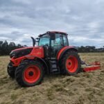 Grass Slashing and Mulching - Mr Lawn Guru