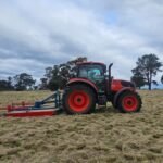 Grass Slashing and Mulching - Mr Lawn Guru