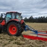 Grass Slashing and Mulching - Mr Lawn Guru