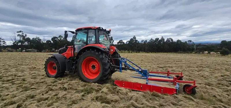 Vacant Block Slashing - Mr Lawn Guru