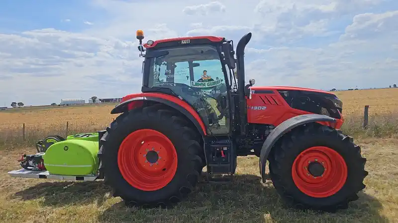 Grass Slashing Service | Mr Lawn Guru