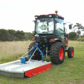 Estate Grass Slashing Melbourne